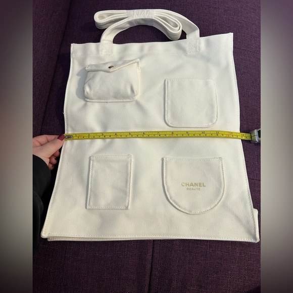 Tote Bag NWOT - Picture 8 of 12